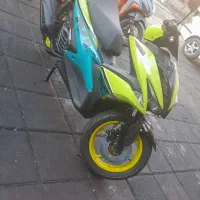 ایروکس خشک ۴ هزارتا کار استثنای