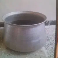 دیگ بزرگ|ظروف پخت‌وپز|خرم‌آباد, |دیوار