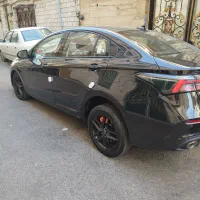 اریزو 6 gt|خودرو سواری و وانت|تهران, شهرک شریعتی|دیوار