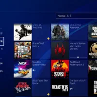 کنسول بازی پلیستیشن Ps4 fat همراه با پلاس و۱۳ بازی|کنسول، بازی ویدئویی و آنلاین|اهواز, کیانشهر|دیوار