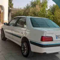 پژو پارس بسیار تمیز|خودرو سواری و وانت|قائم‌شهر, |دیوار