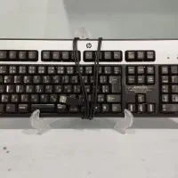 کیس و مامیتور با لوازم استوک|رایانه رومیزی|زاهدان, |دیوار