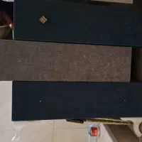 دراور میز آرایش ۳ کشو