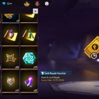 فری فایر|کنسول، بازی ویدئویی و آنلاین|دوگنبدان, |دیوار