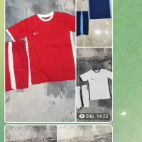 تولیدی لباس ورزشی
