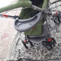 کالسکه|کالسکه و لوازم جانبی|کاشمر, |دیوار