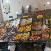 اجاره مغازه پر مشتری ثابت|اجارهٔ مغازه و غرفه|ری, جوانمرد قصاب|دیوار