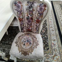 میز غذاخوری|میز و صندلی غذاخوری|نسیم‌شهر, |دیوار