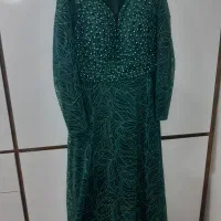 لباس مجلسی کلاله