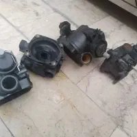 تعداد۲۵عددهوزینگ پکیج نووکارکرده