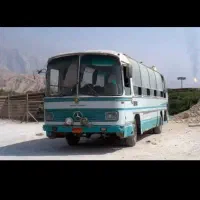 اسقاط کشنده وخاور و اتوبوس و مینی بوس|خدمات خودرو و موتورسیکلت|اصفهان, خرم|دیوار