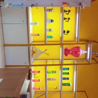 فروش دکور مغازه|فروشگاه و مغازه|یزد, |دیوار