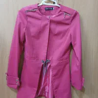 کت در حد نو|لباس|اصفهان, ابر|دیوار