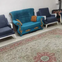 اجاره باغ ویلا استخرآب گرم|اجارهٔ کوتاه‌مدت ویلا و باغ|مشهد, چهاربرج|دیوار