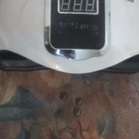 یووی چراغ دار