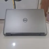 لپ تاپ Dell cori5|رایانه همراه|شهرکرد, |دیوار
