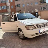 پراید ۱۱۱ عروسک