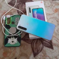 گوشی شیامی ردمی نوت 8