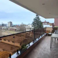 بلوار  (ویو دریا) با تراس قابل چیدمان ۱۸۰ متر