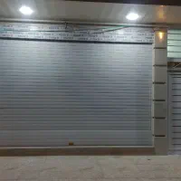 فروش مغازه تجاری50متر بهرخ تختی پشت فرمانداری لوکس|فروش مغازه و غرفه|خرمدره, |دیوار