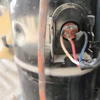 نصب و تعمیرات کولر گازی|خدمات پیشه و مهارت|بندر کنگان, |دیوار