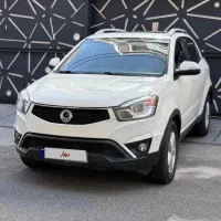 نیوکوراندو