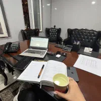 استخدام منشی