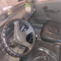 پراید مدل 86شاسی پلمپ|خودرو سواری و وانت|آبگرم, |دیوار