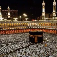 حج تمتع سال ۸۵