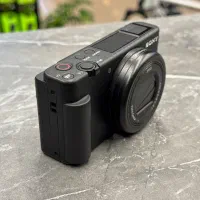 دوربین سونی sony zv1|دوربین عکاسی و فیلم‌برداری|شیراز, زند|دیوار