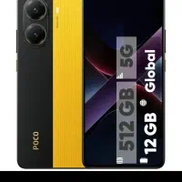 Poco x7pro پلمپ