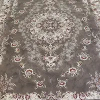 فرش 9متری|فرش|گنبد کاووس, |دیوار