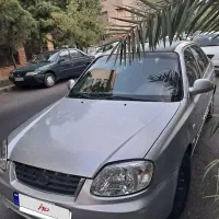 ورنا مدل۸۴|خودرو سواری و وانت|تهران, سلسبیل شمالی|دیوار