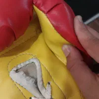 دستکش بوکس|تجهیزات ورزشی|خلخال, |دیوار