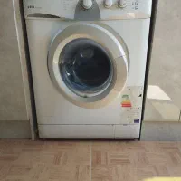 ماشین لباسشویی
