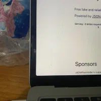 مک بوک m1 256 air|رایانه همراه|مشهد, سید رضی|دیوار