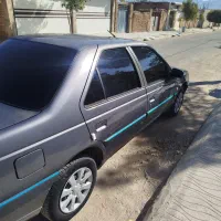 باسلام فروش پژو slxمدل96نوک مدادی|خودرو سواری و وانت|سرچهان, |دیوار