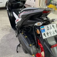 موتور طرح آیروکس مدل ۴۰۳|موتورسیکلت|ساری, |دیوار