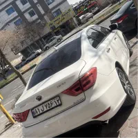 لیفان 820اتوماتیک مدل۱۳۹۵|خودرو سواری و وانت|مشهد, سید رضی|دیوار