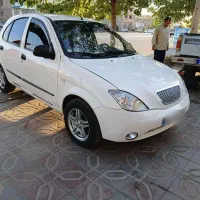 تیبا۲مدل ۴۰۰|خودرو سواری و وانت|آق قلا, |دیوار