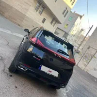 ام وی ام ایکس 33 مدل ۱۴۰۴|خودرو سواری و وانت|فردیس, قریشی|دیوار