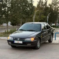 پارس مدل 89