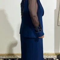 لباس مجلسی|لباس|مرزن‌آباد, |دیوار