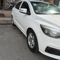 شاهین Gسانروف دار