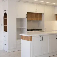 کابینت ساز قیمت عالی شرایط خوب|جاکفشی، کمد، دراور|پارسآباد, |دیوار