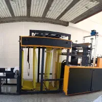 دستگاه دوخت و برش|ماشین‌آلات صنعتی|زنجان, |دیوار