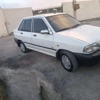 پراید صبا مدل ۸۸