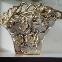 گلدان دکوری