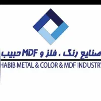 نیروی مدار بند دستگاه پنل ام دی اف