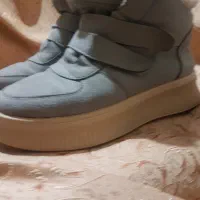 کفش‌زنانه‌چرم‌سبک‌‌اصل۳۸|کیف، کفش، کمربند|کرمانشاه, |دیوار